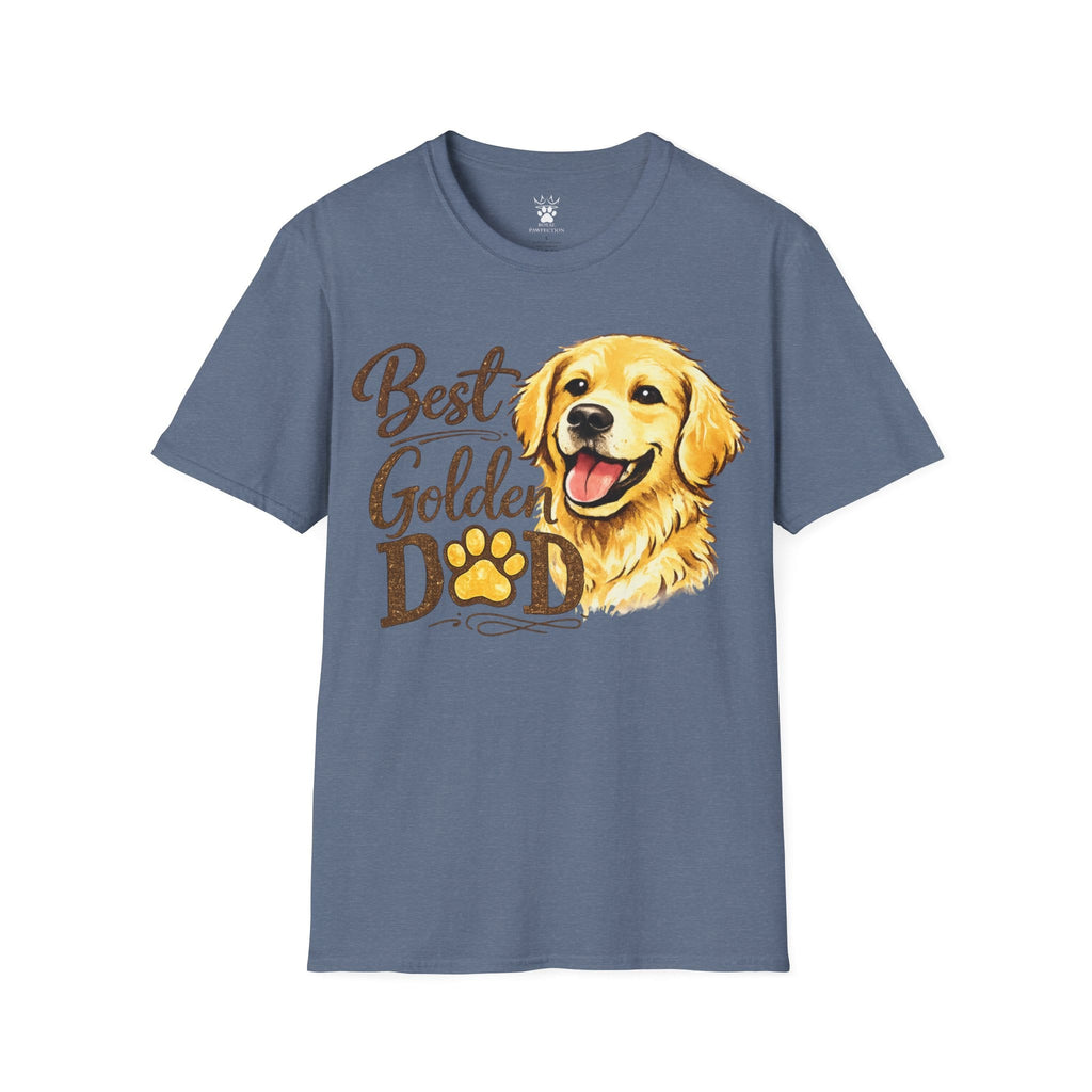 Best Golden Dad