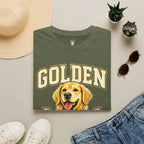 Golden Mom