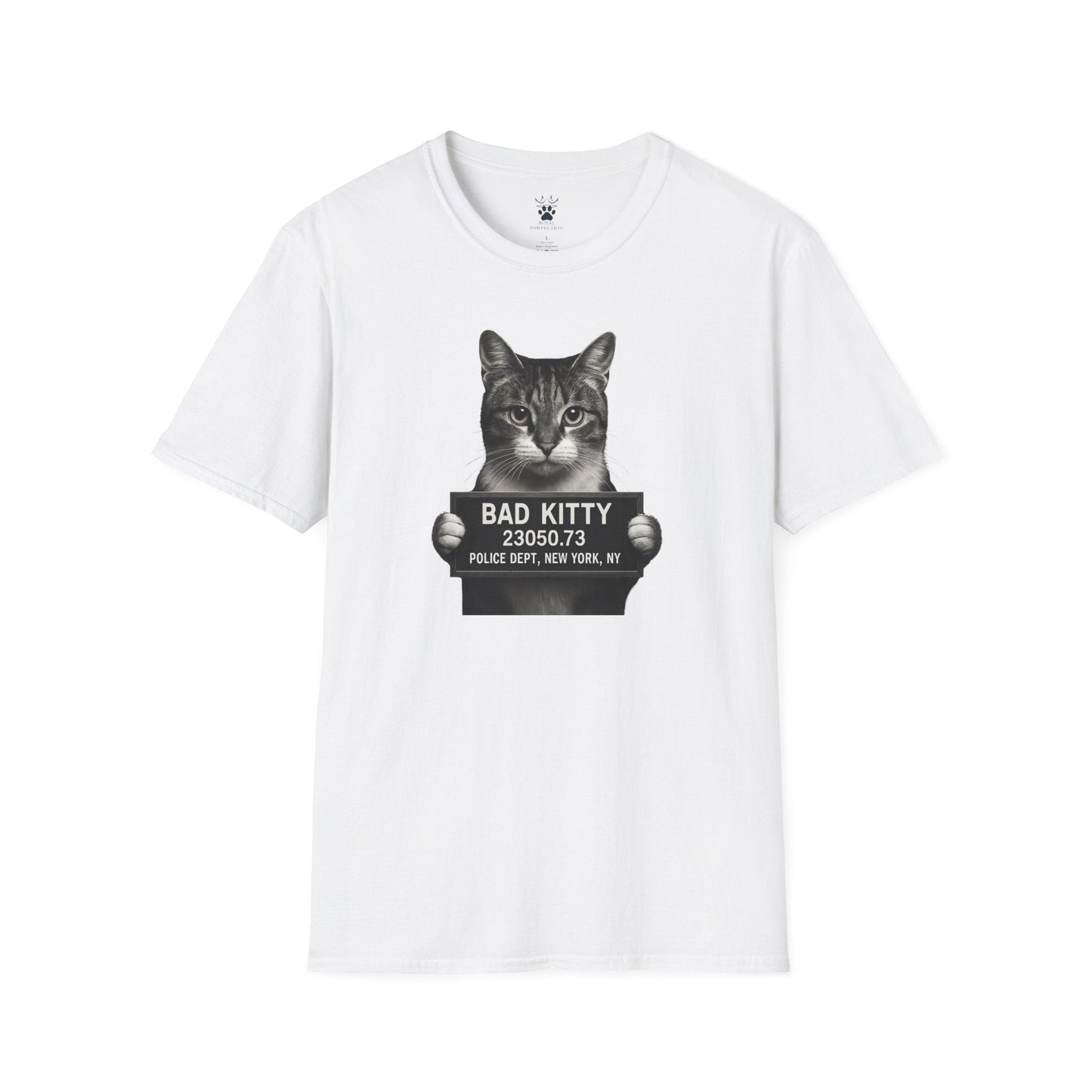 Bad Kitty T-Shirt