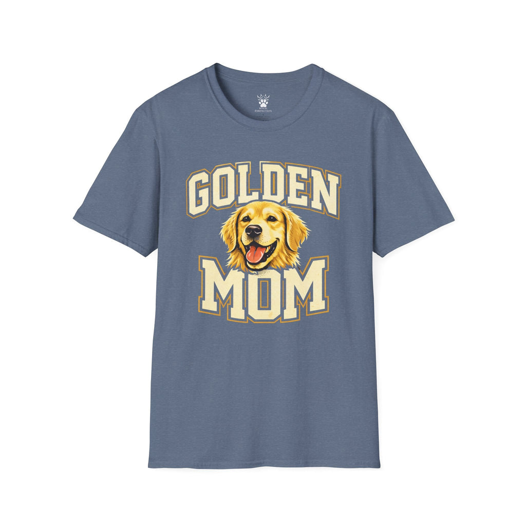 Golden Mom