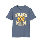 Golden Mom
