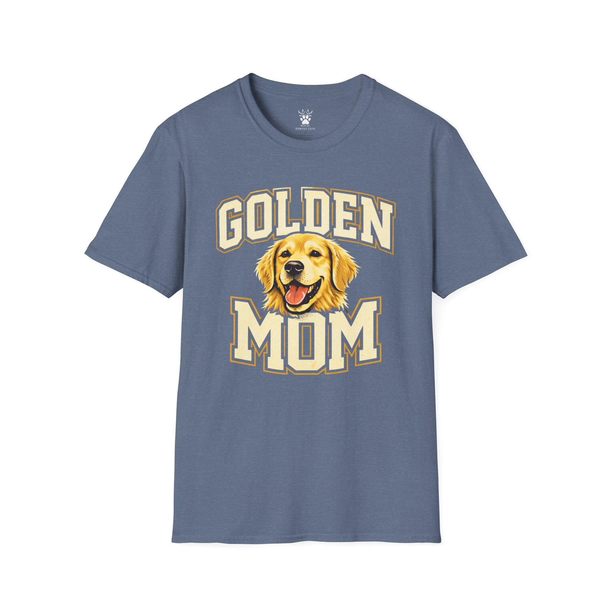 Golden Mom