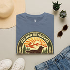 Golden Adventure