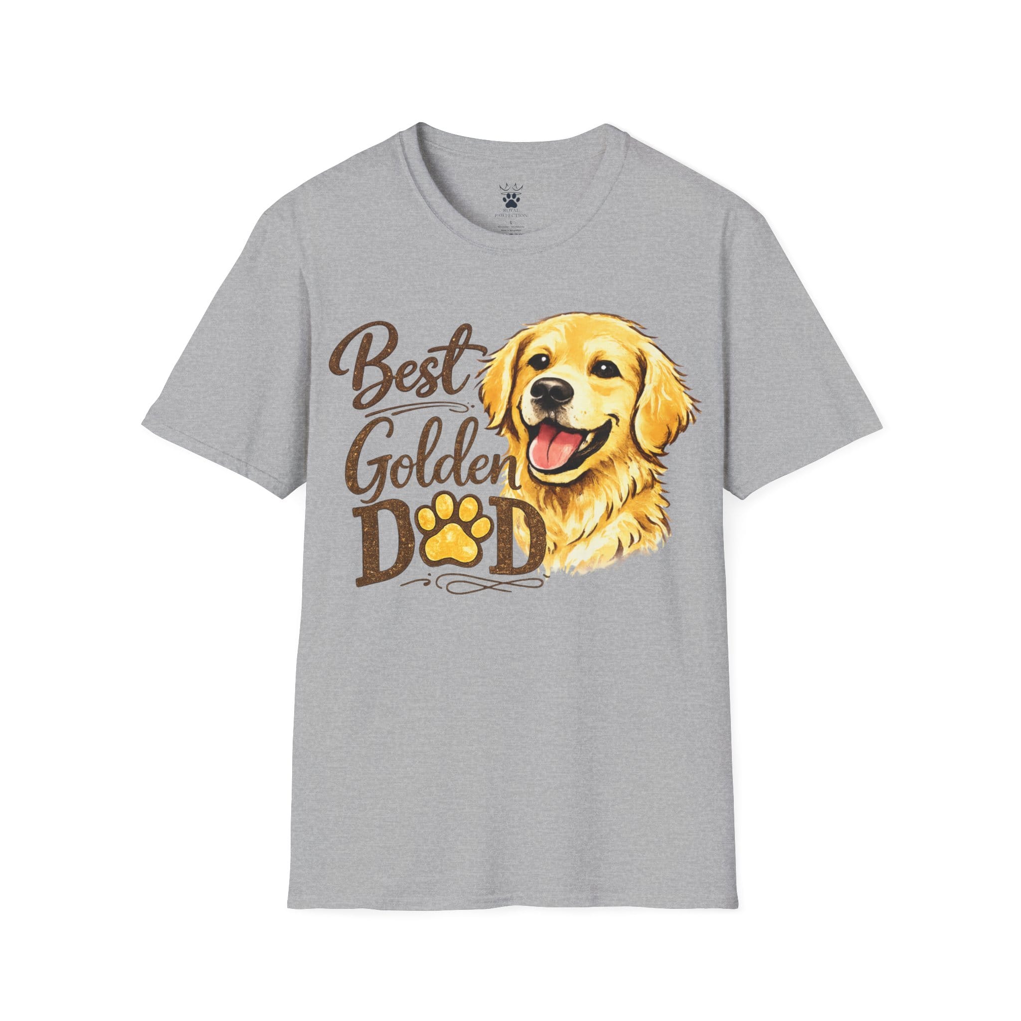 Best Golden Dad