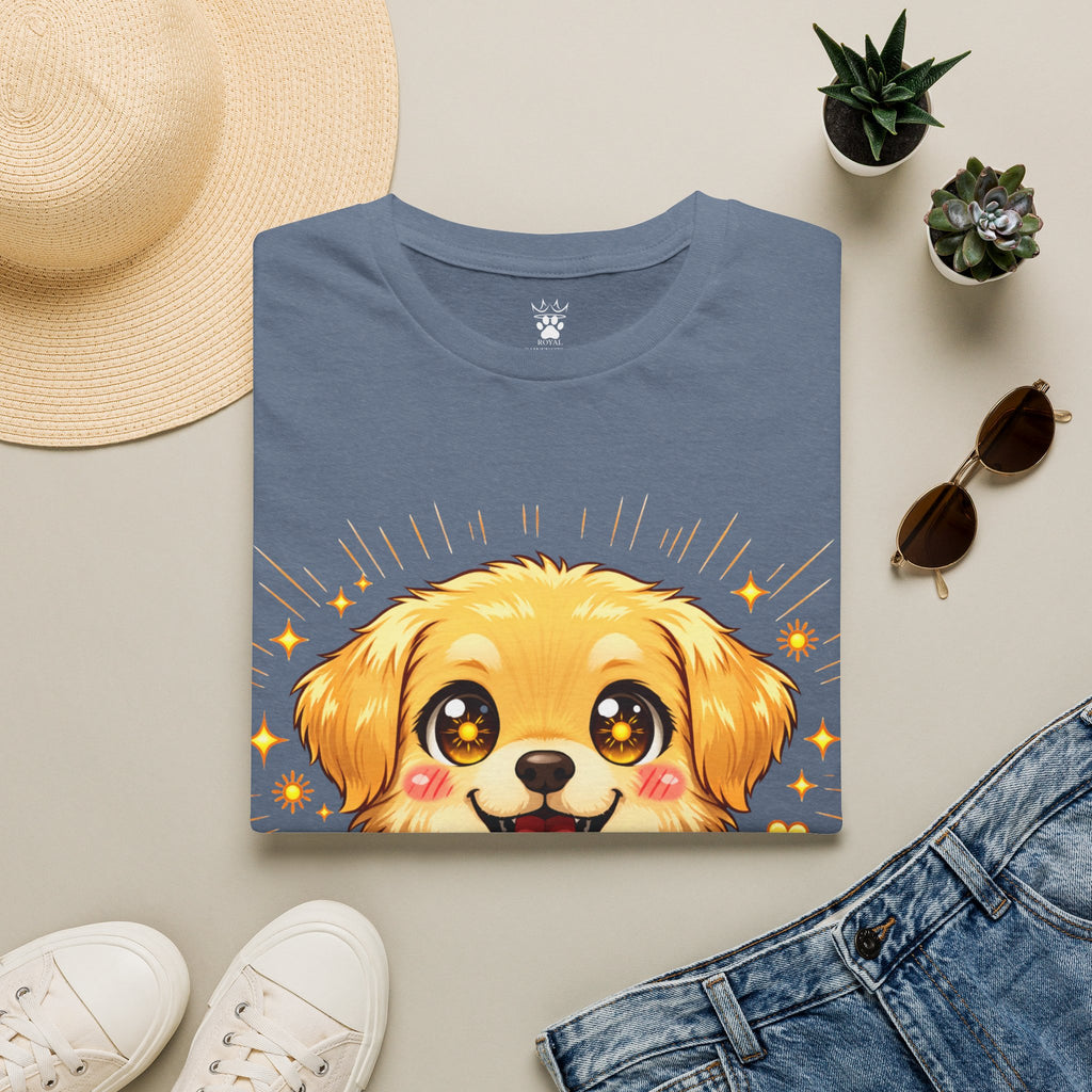 Golden Happiness