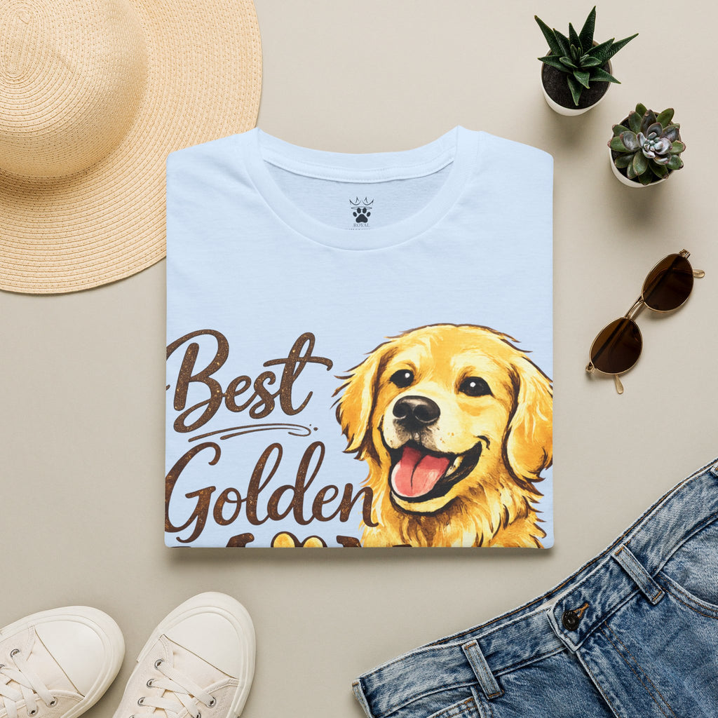 Best Golden Mom