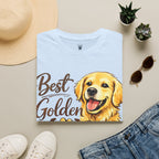 Best Golden Mom