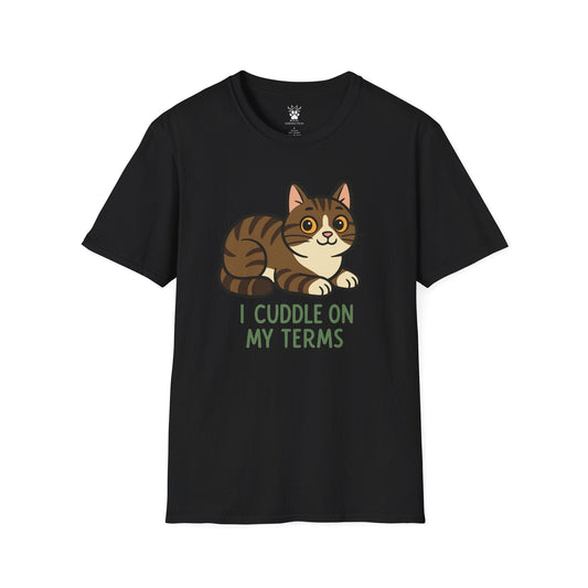 My Terms T-Shirt