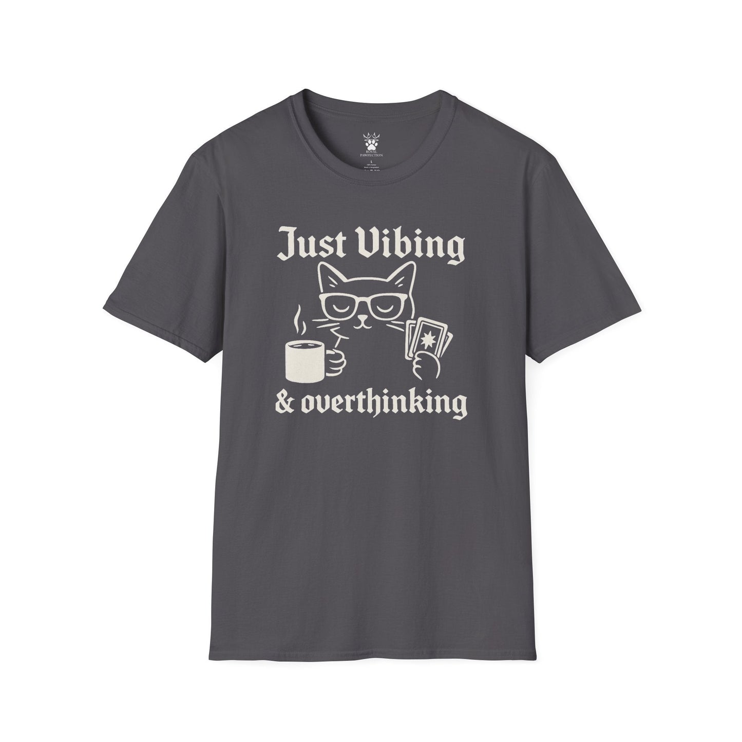 Overthinking T-Shirt