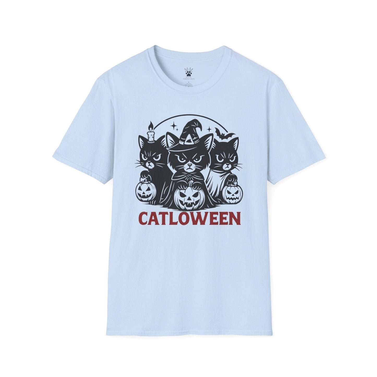 Catloween T-Shirt