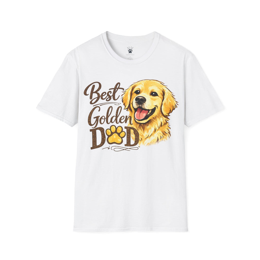Best Golden Dad