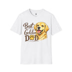 Best Golden Dad