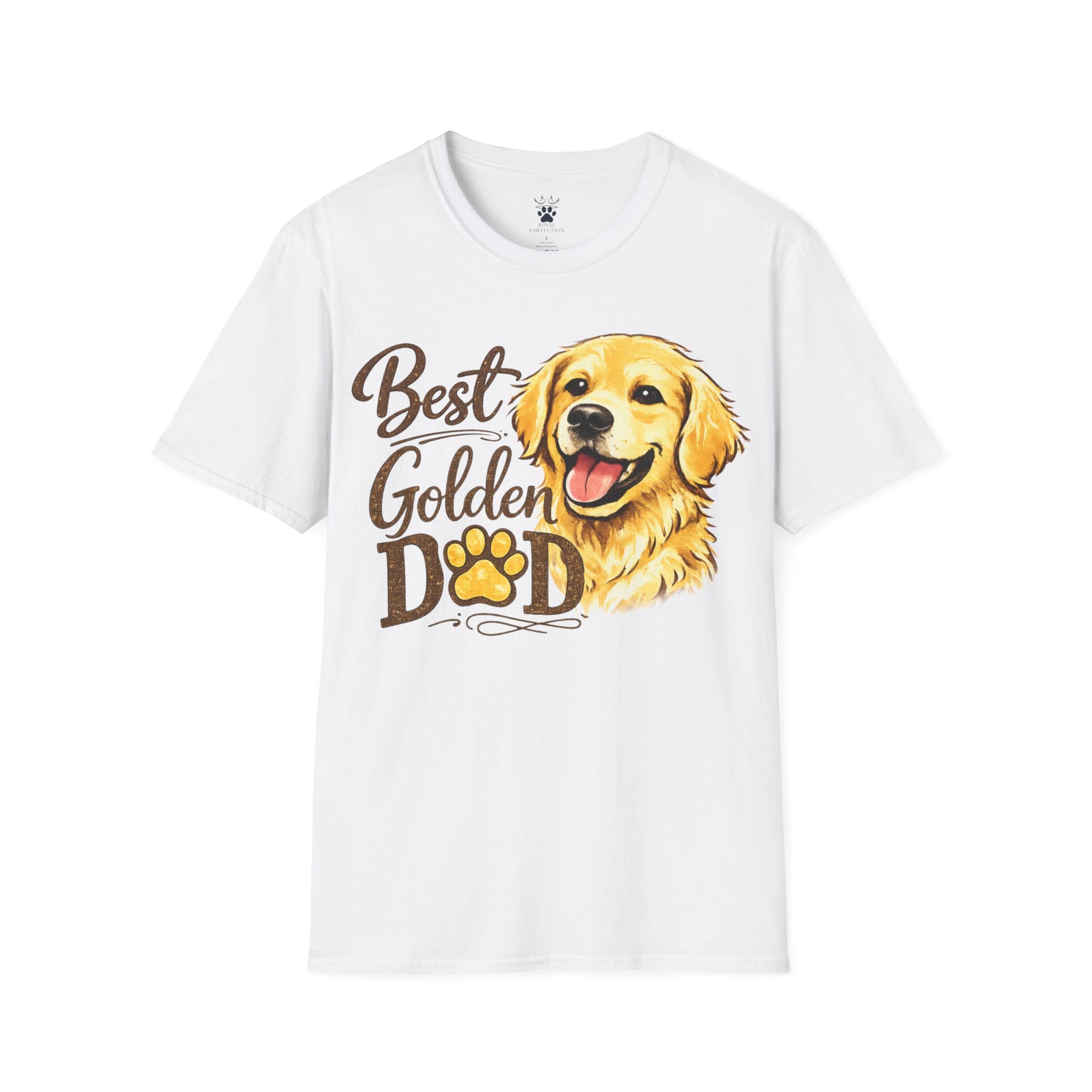 Best Golden Dad
