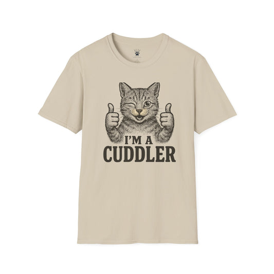 Cuddler T-Shirt