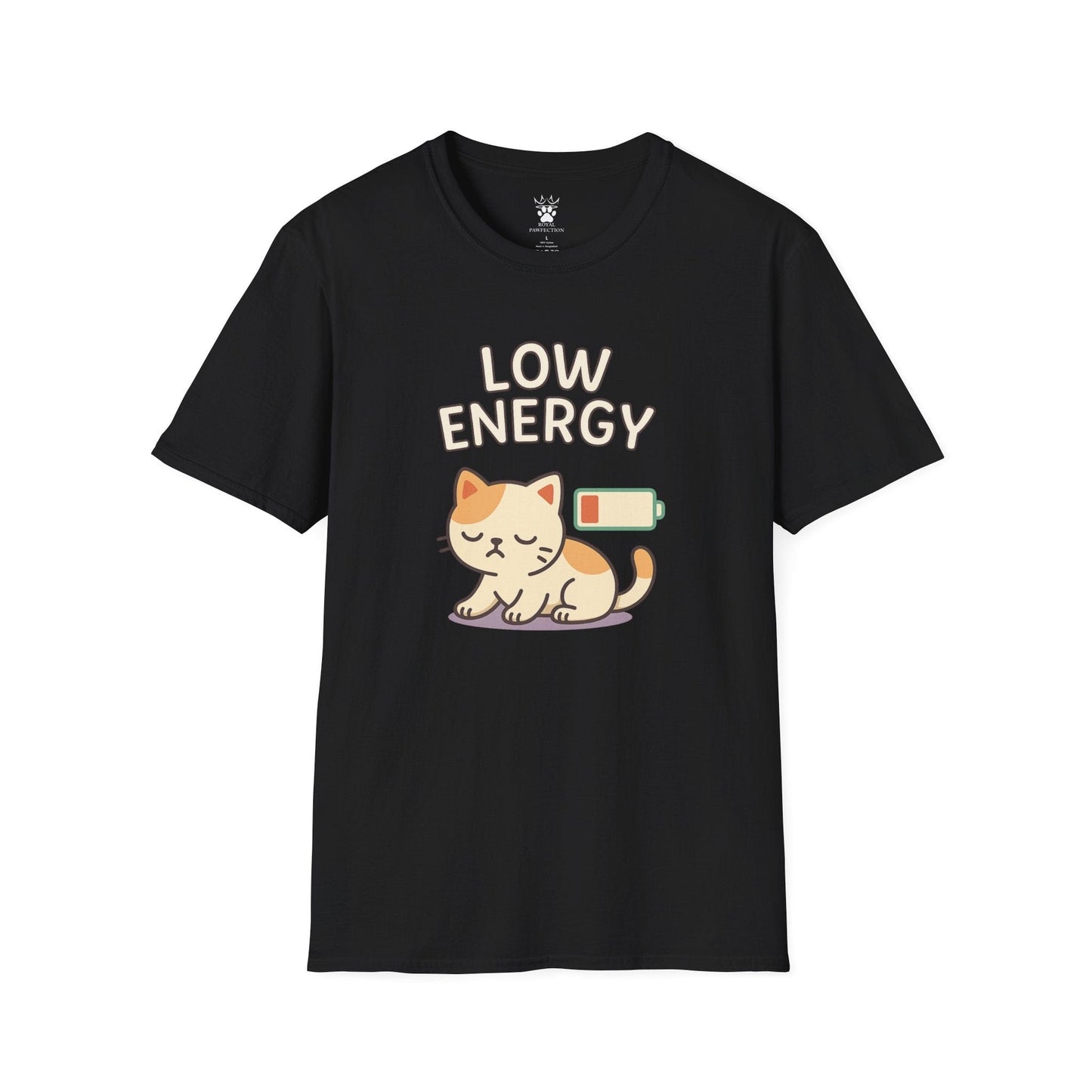 Low Energy T-Shirt