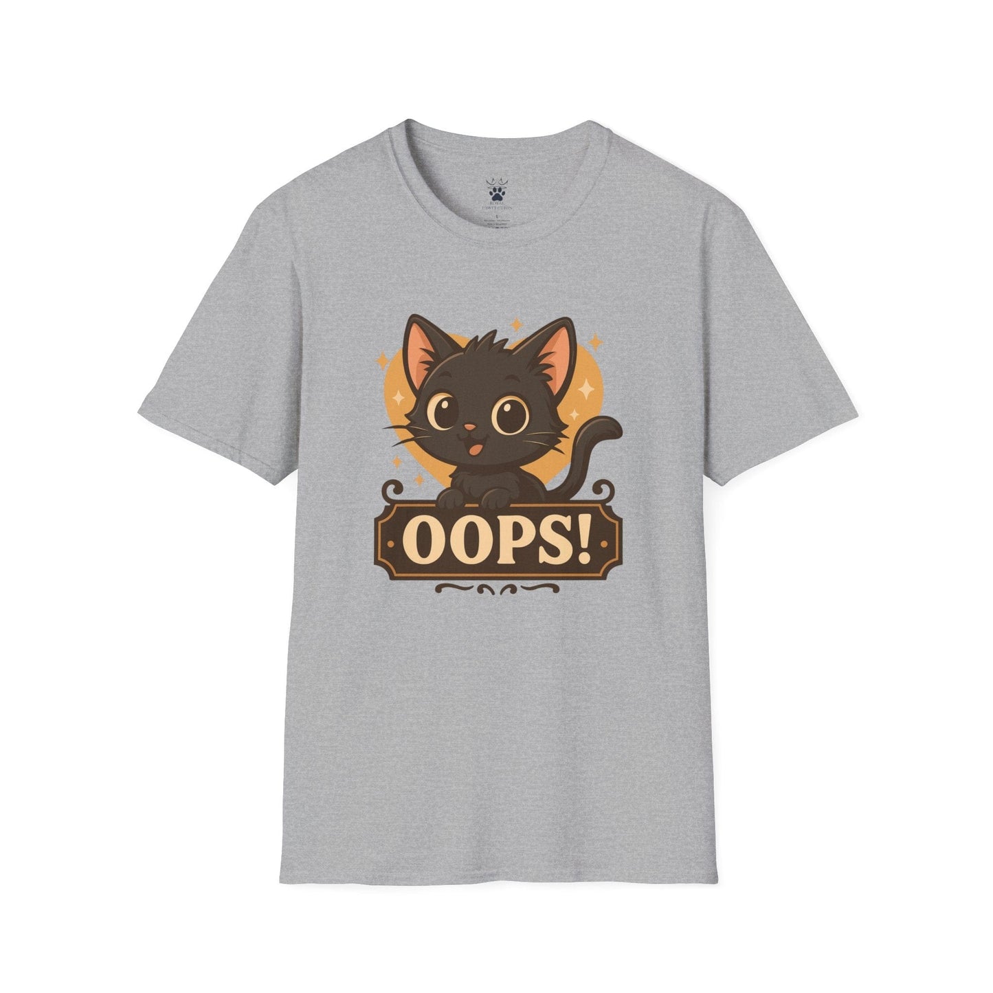 Oops T-Shirt