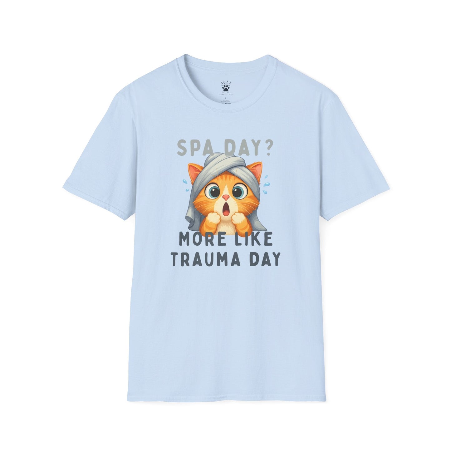 Spa Day T-Shirt