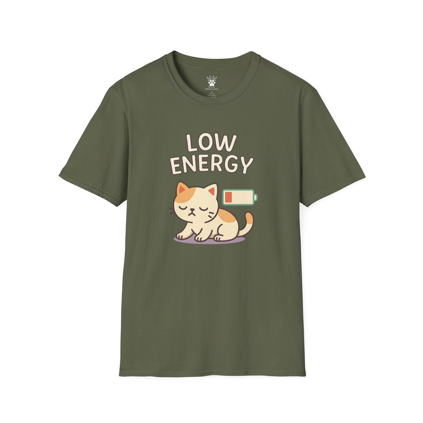Low Energy T-Shirt