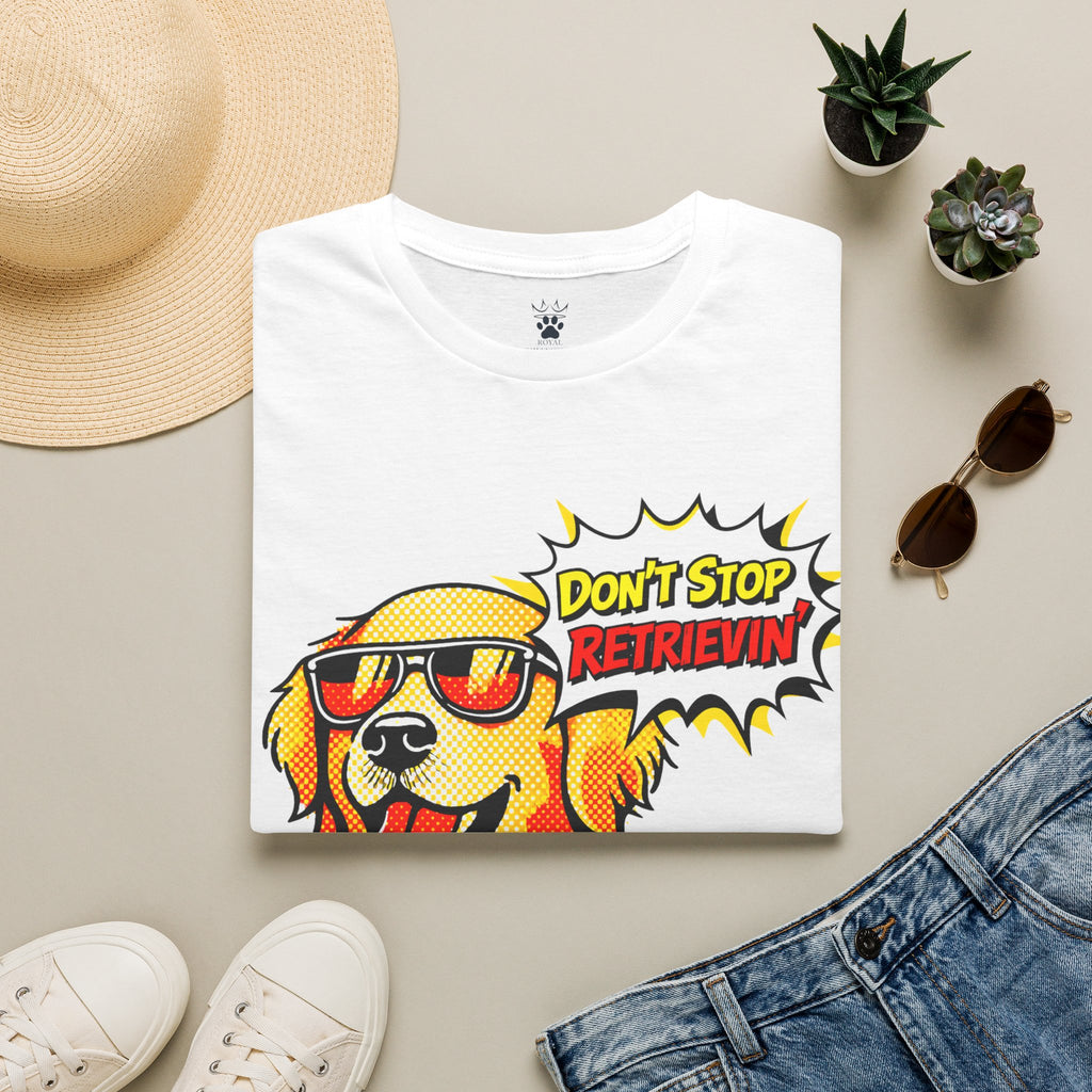 Retro Retriever