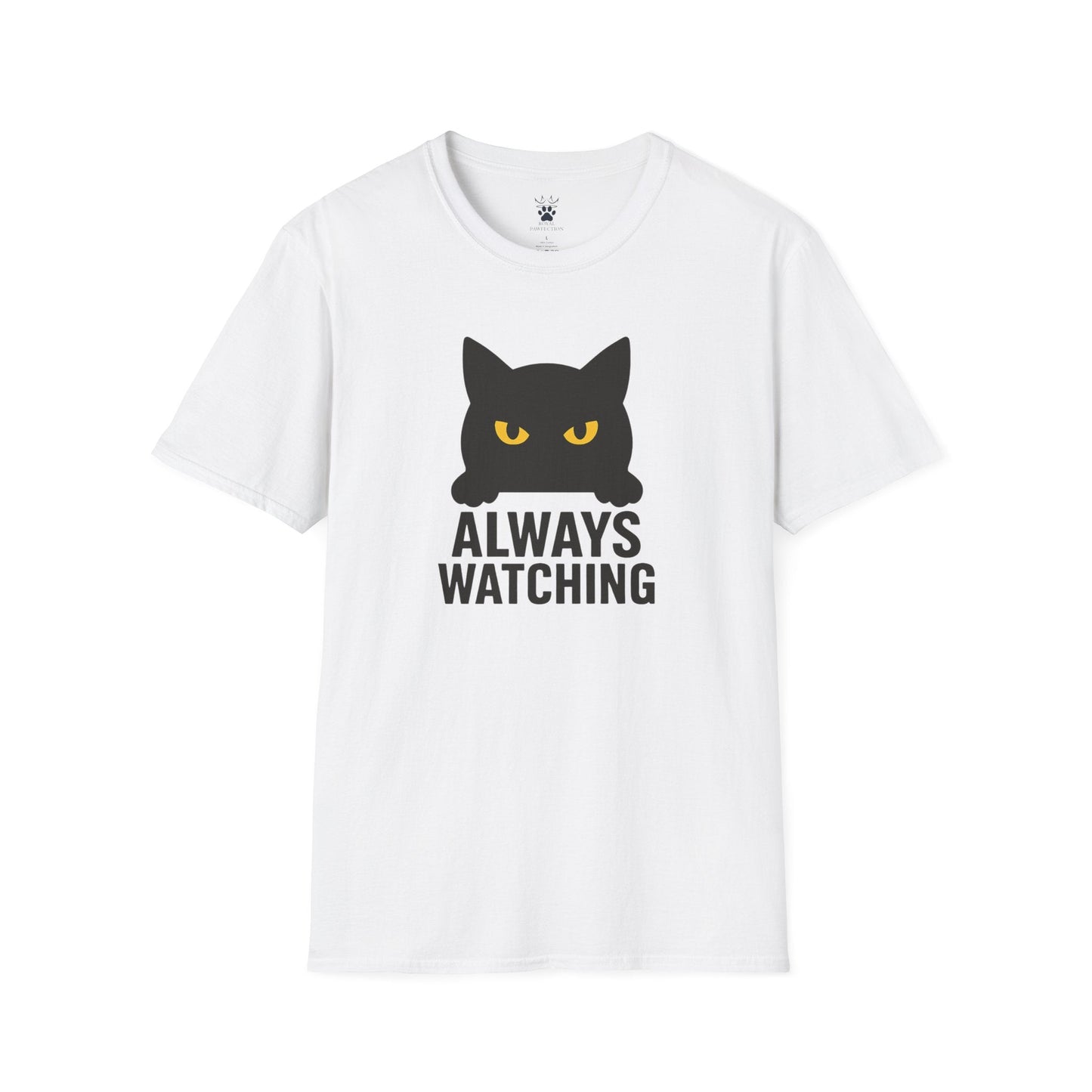 Always Watching T-Shirt