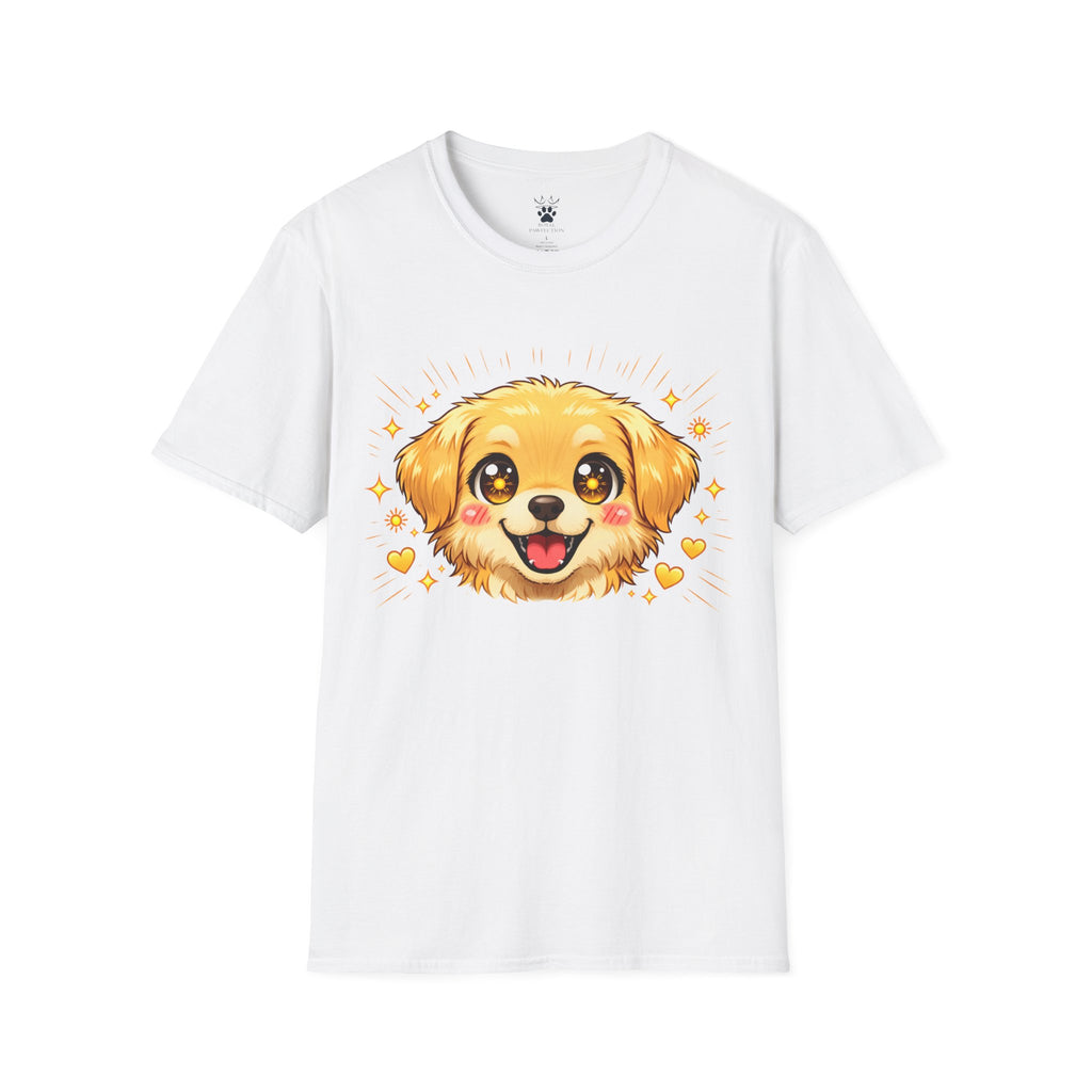 Golden Happiness