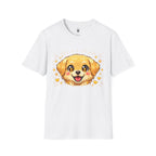 Golden Happiness
