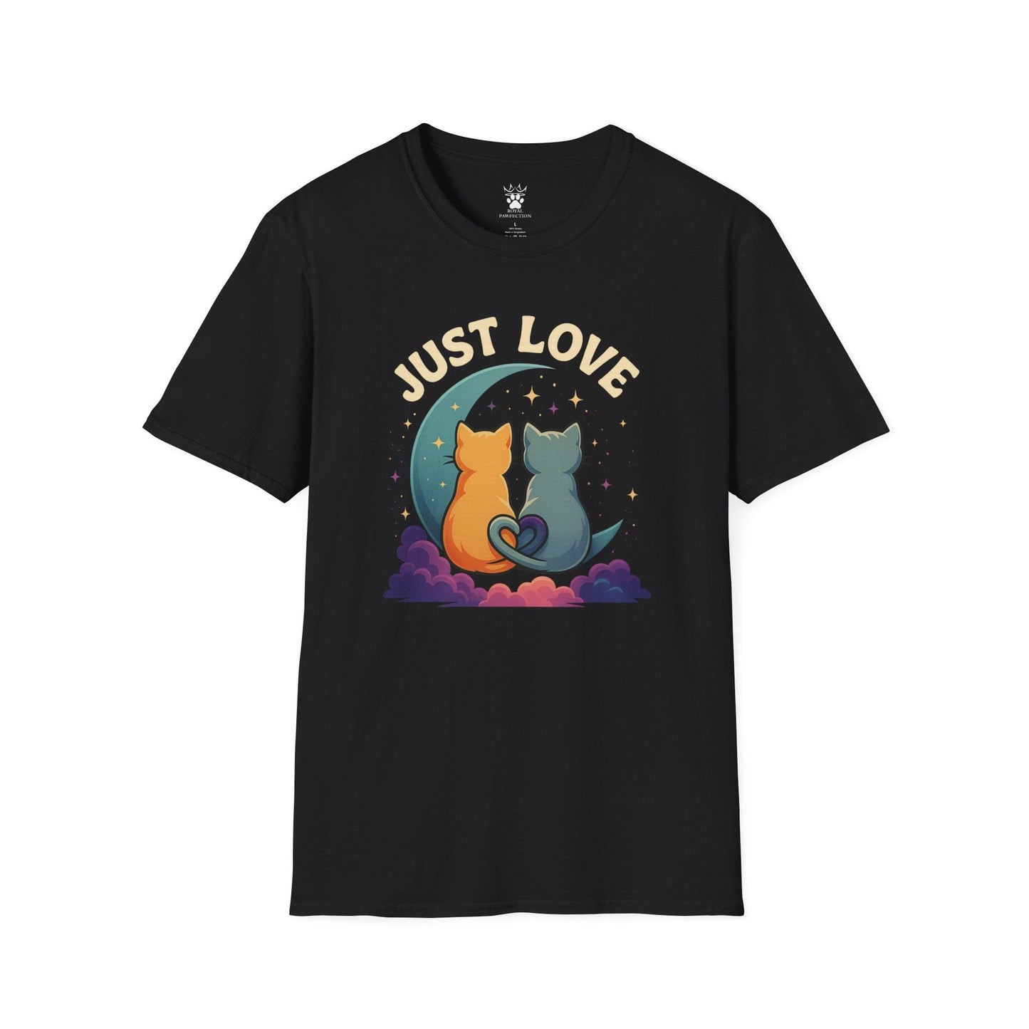 Just Love T-Shirt