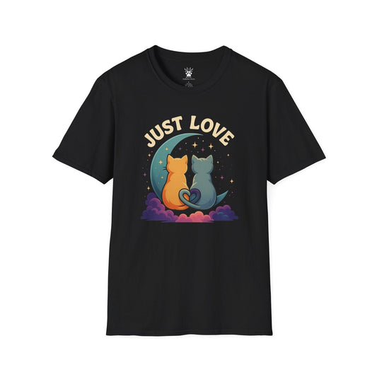 Just Love T-Shirt