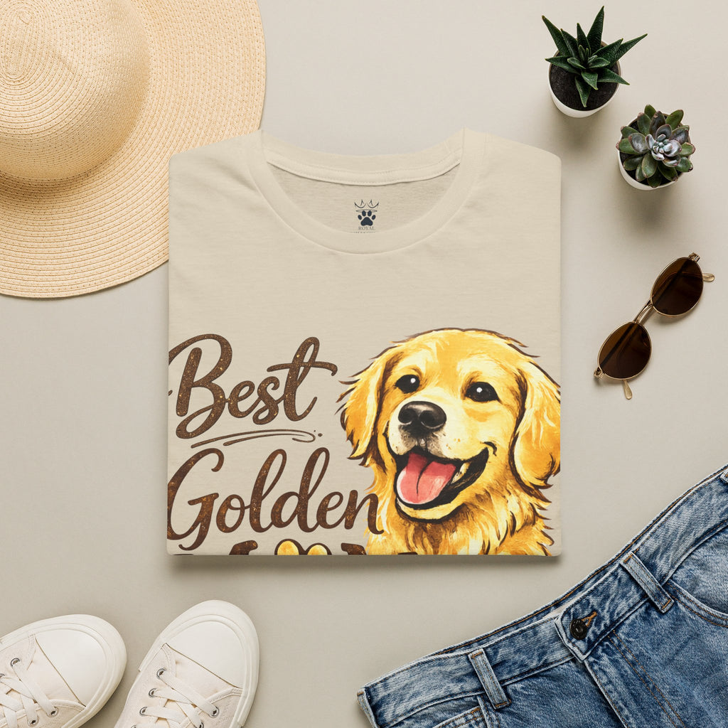 Best Golden Mom