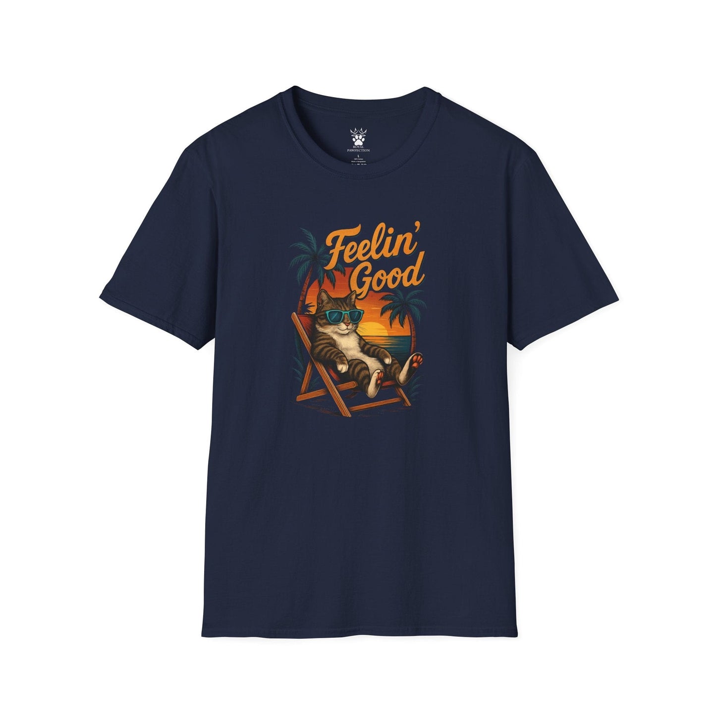 Feelin' Good T-Shirt