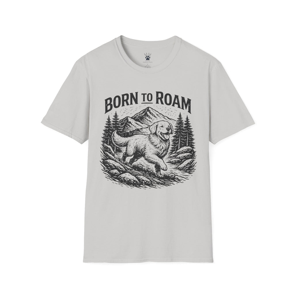 Born To Roam