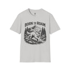 Born To Roam
