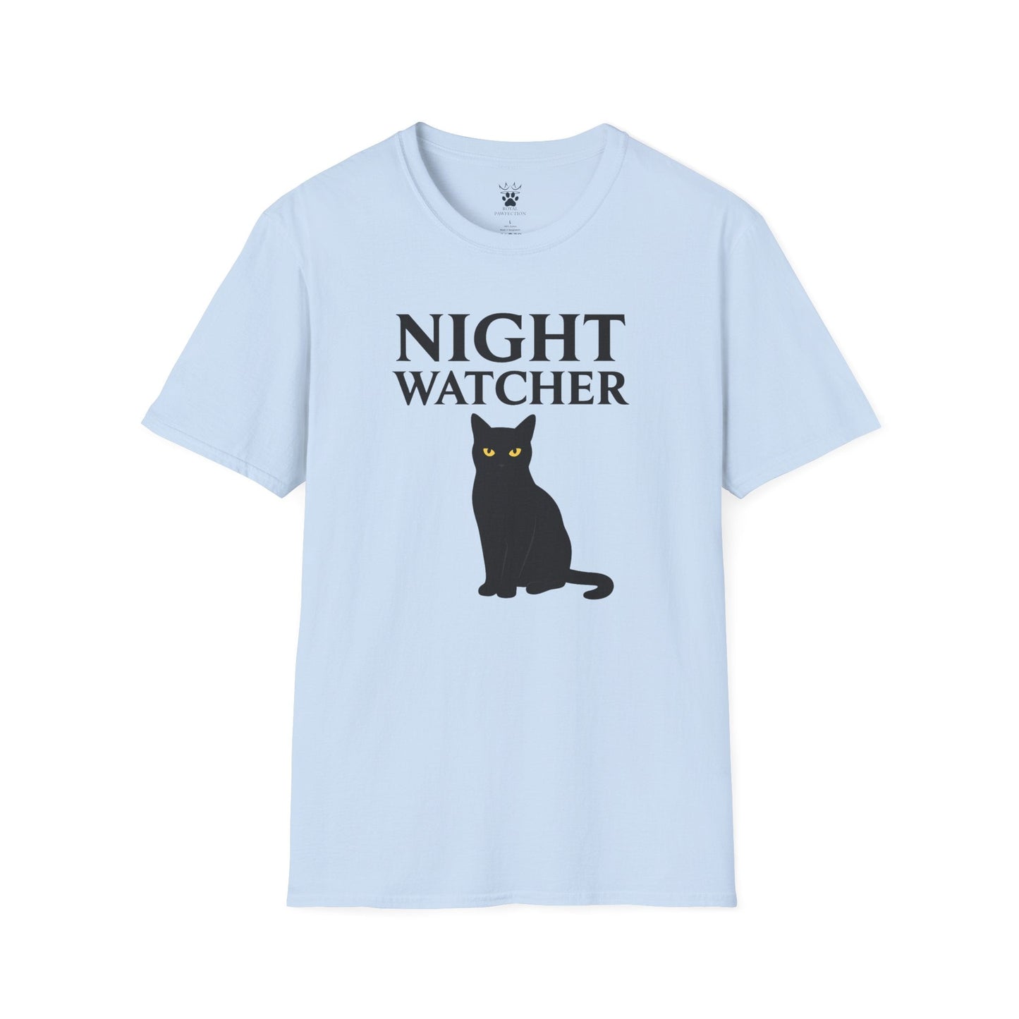 Night Watcher T-Shirt