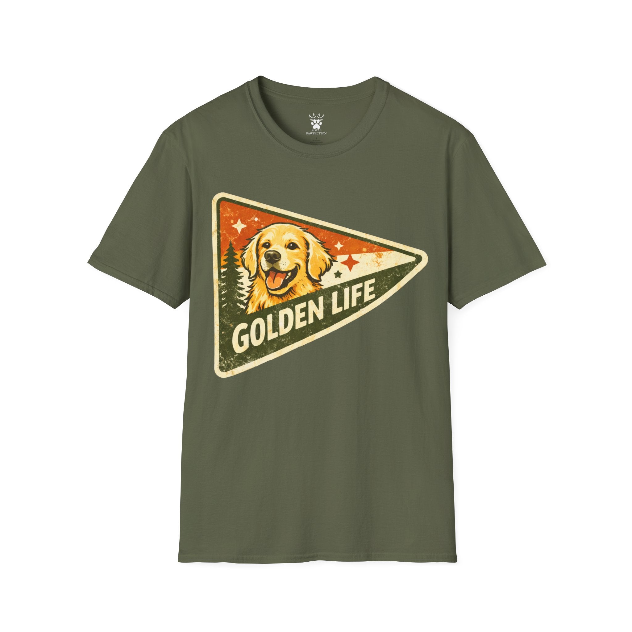 Golden Life