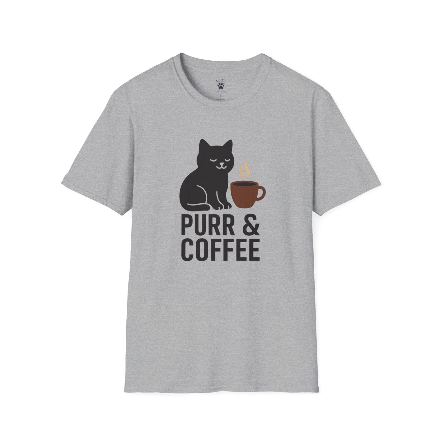 Morning Routine T-Shirt