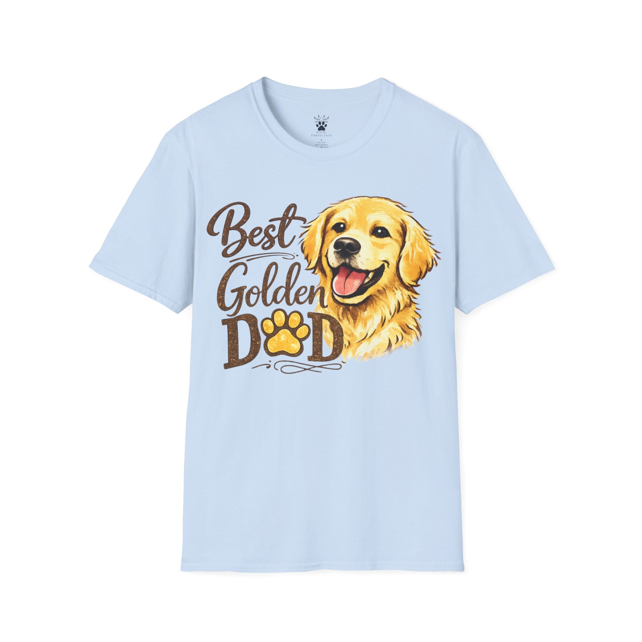Best Golden Dad