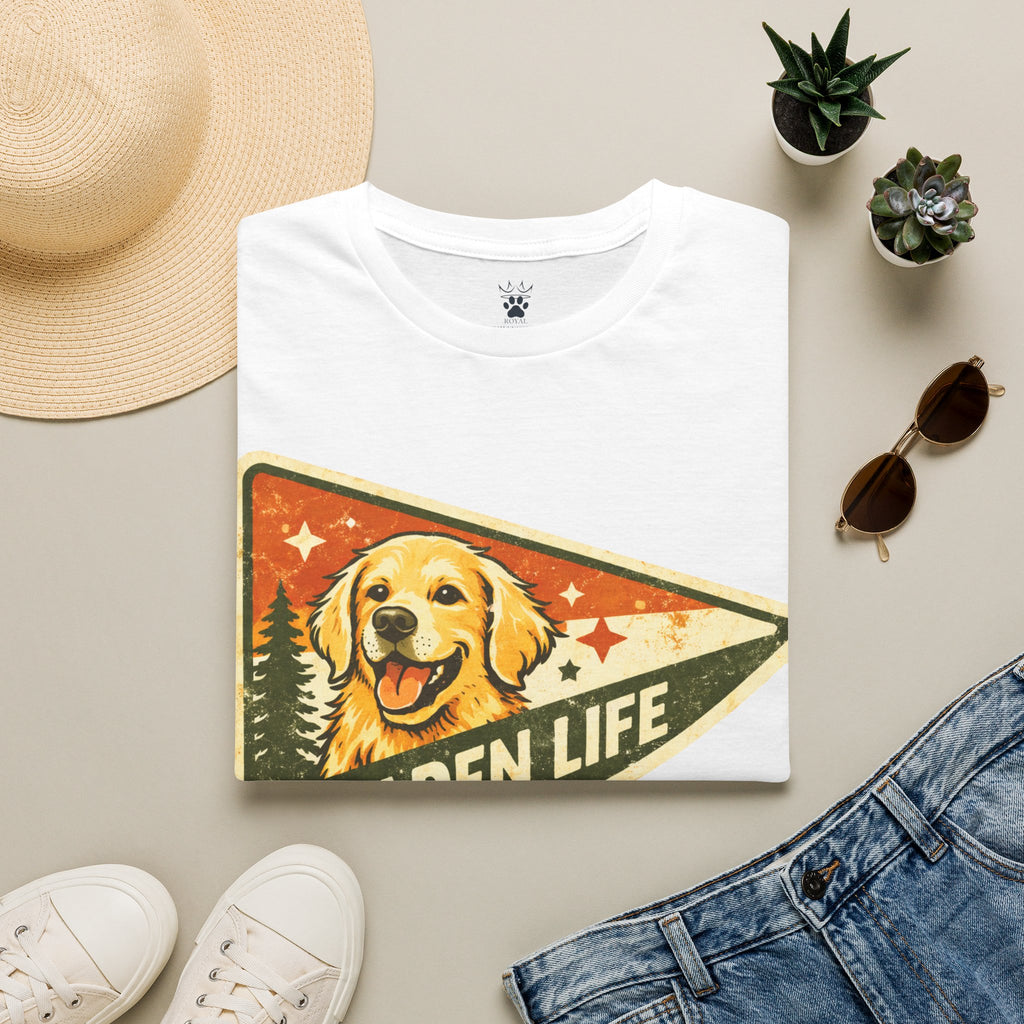 Golden Life