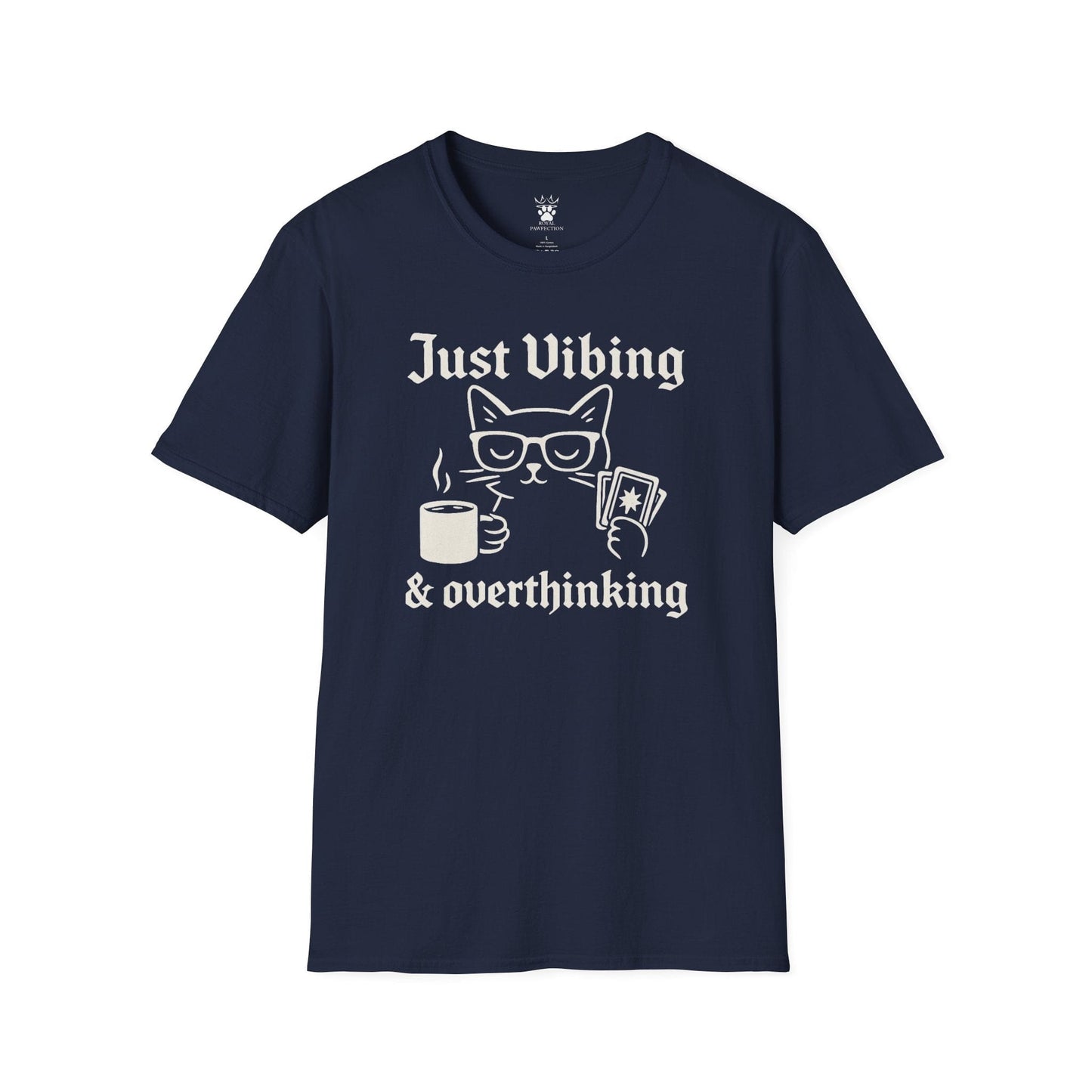 Overthinking T-Shirt