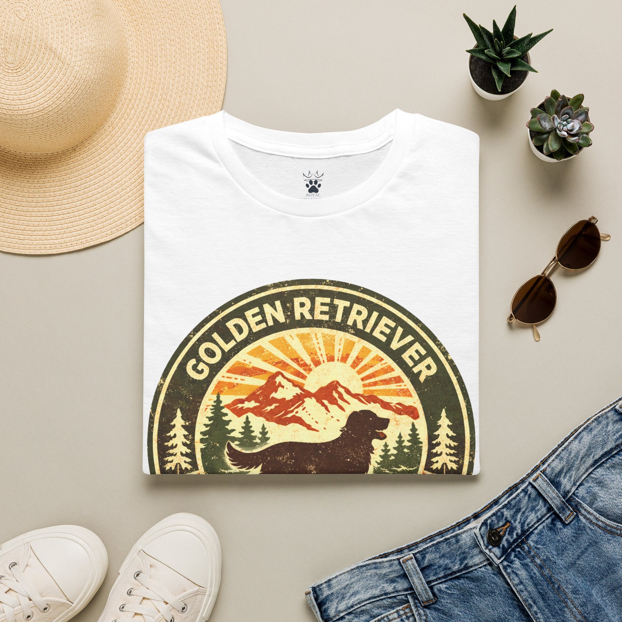 Golden Adventure