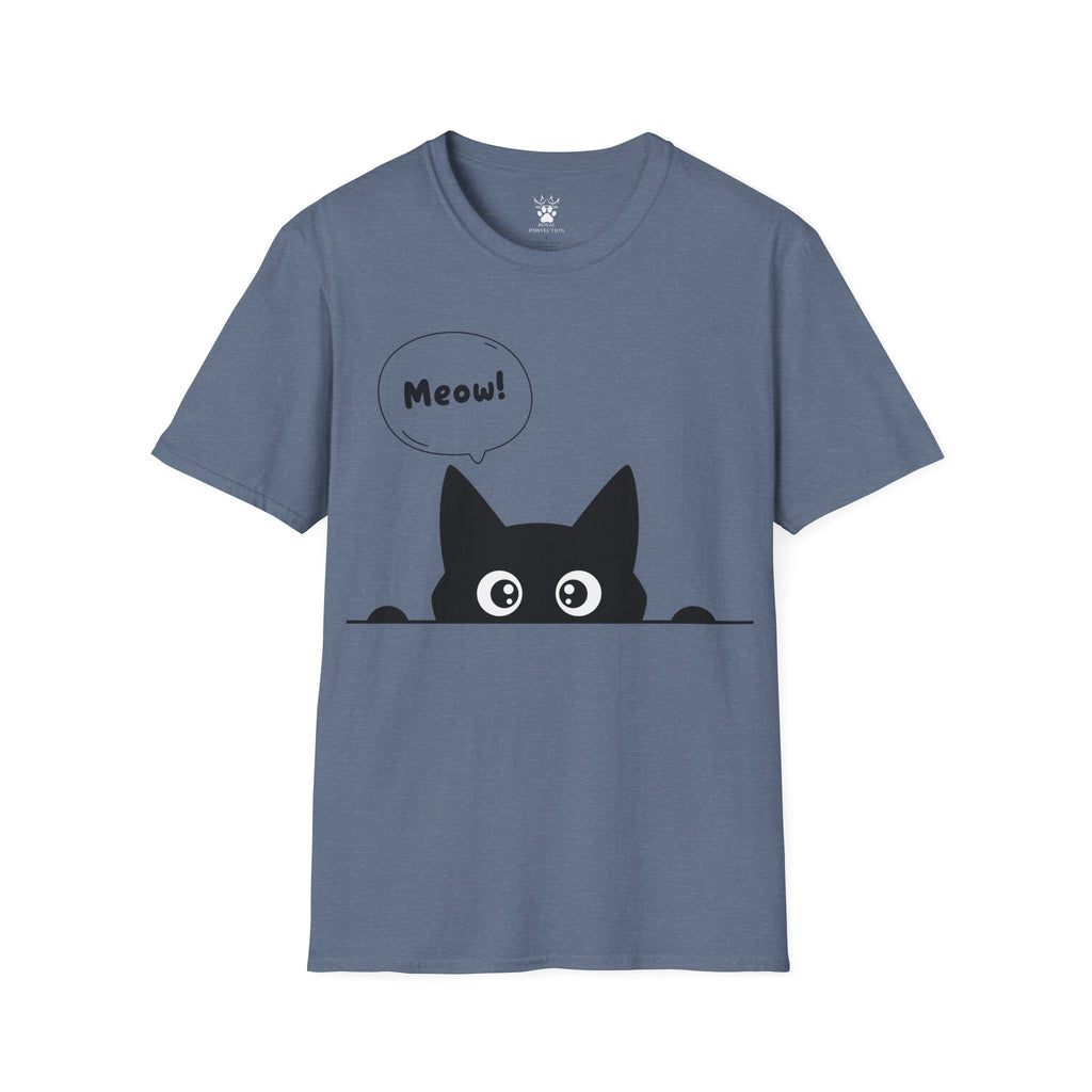 Meow!