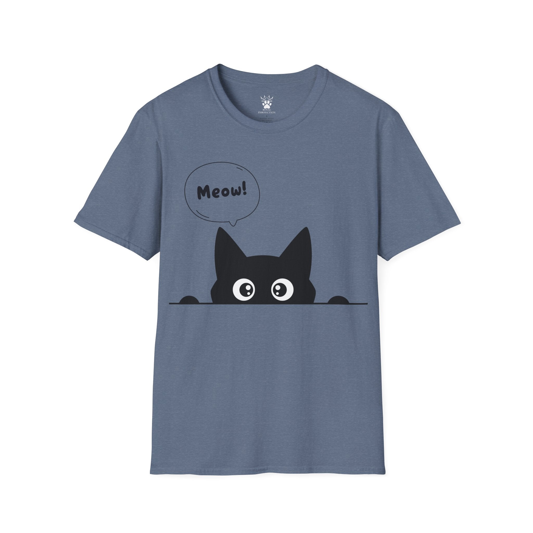 Meow!