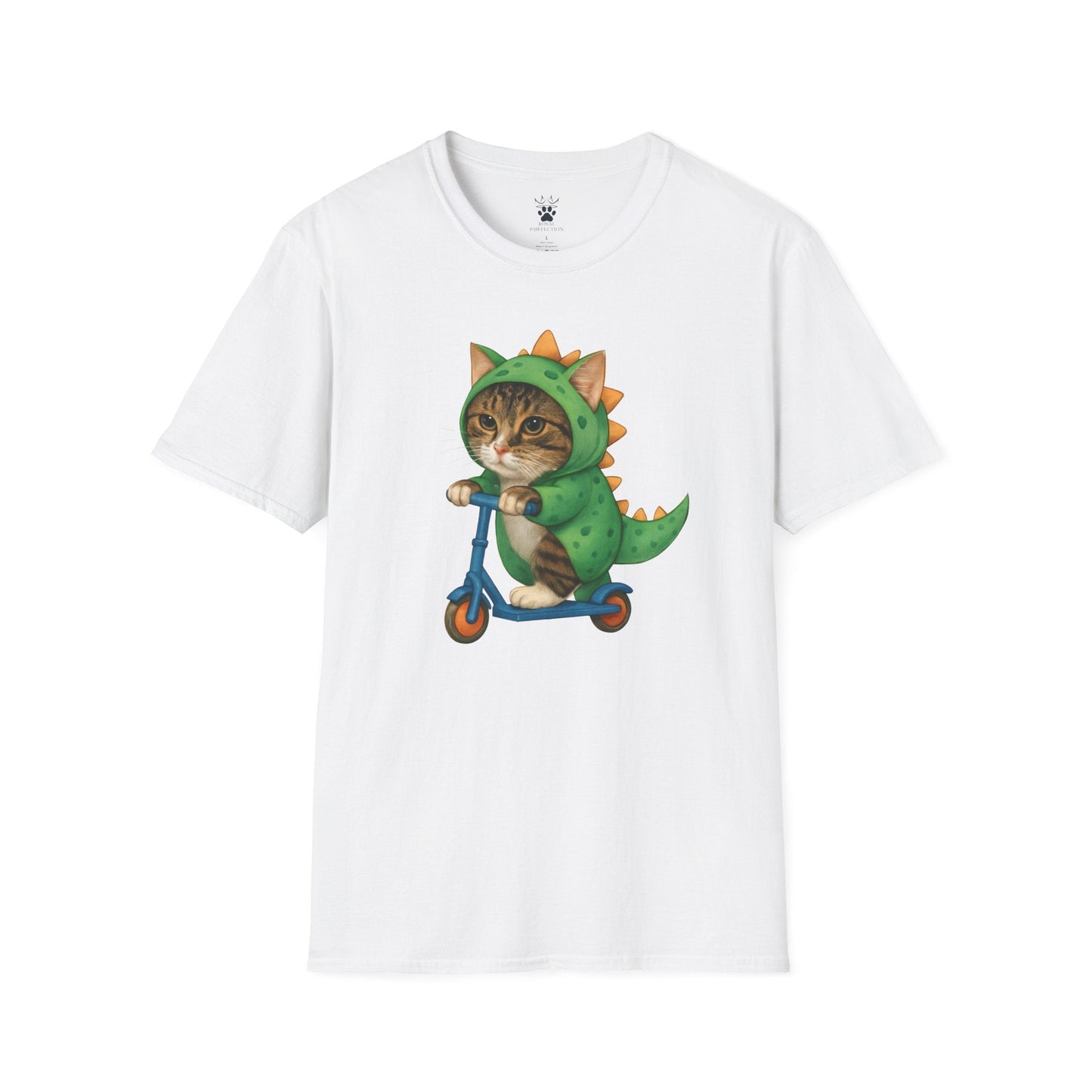 Catzila T-Shirt