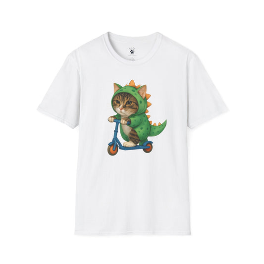 Catzila T-Shirt