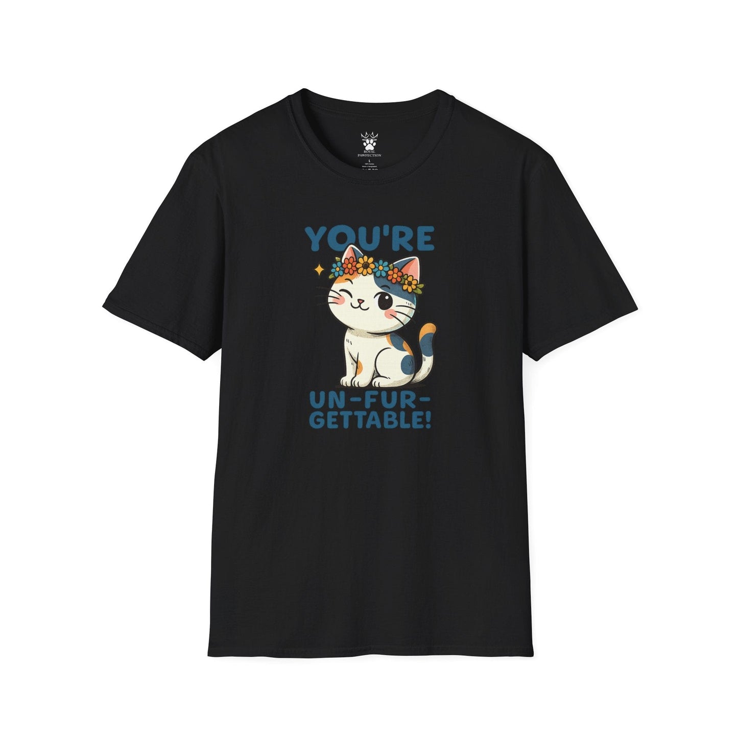 Un-fur-gettable T-Shirt