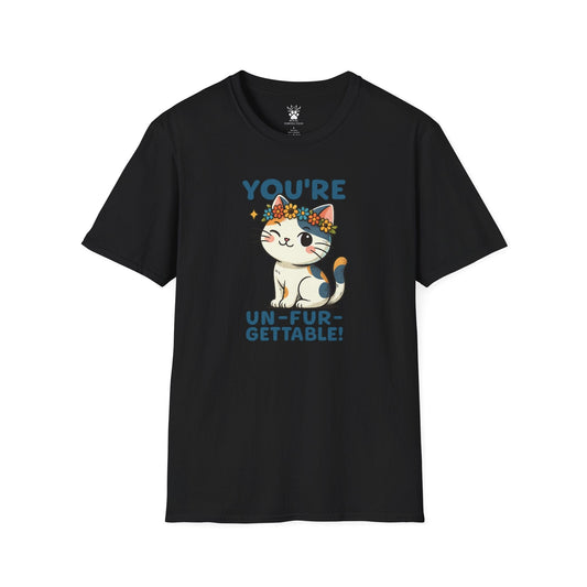 Un-fur-gettable T-Shirt
