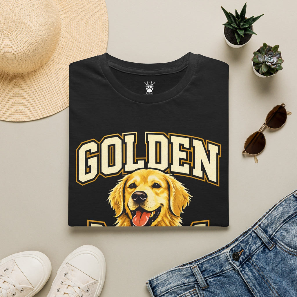 Golden Mom