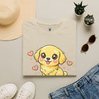 Sweet Golden Dad