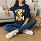Golden Mom