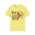 Best Golden Dad
