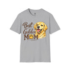 Best Golden Mom